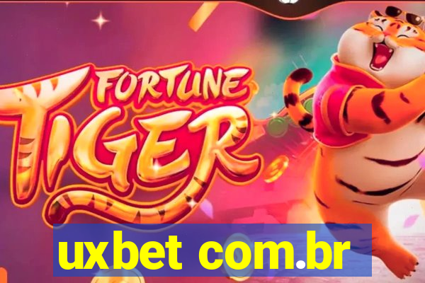 uxbet com.br